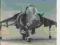 PKL Przegląd konstrukcji lotniczych 20 Harrier