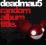 Deadmau5 - Random Album Title. (2008, MoS)