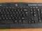 Logitech MK320 Zestaw Klawiatura Myszka