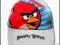 CZAPKA Z DASZKIEM ANGRY BIRDS r.52