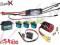 CopterX _PL CopterX 450 PRO Electronic Pack v3