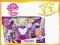 MLP PONY ZESTAW TOALETKA CADANCE i TWILIGHT-KURIER