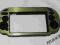 REWELACYJNE ETUI POKROWIEC METAL SKIN PS VITA Krak