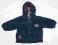 74   przejściowa   KURTKA  firmy TU   6-9m  j.NOWA