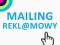 Mailing Reklamowy - LEGALNY, wiele branż. Sprawdź!