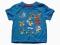 80 _super KOSZULKA T-SHIRT TOM &amp; JERRY _GEORGE