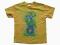 134-140_ KOSZULKA T-SHIRT z USA GOOFY_ DISNEY