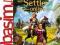 SETTLERS Online PL [PC] FOLIA Sklep paragon 24h