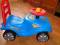 JEZDZIK SAMOCHODZIK stan idealny!!!!