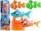 RYBKA ROBOT NANO FISH 4 KOLORY RAMIZ KATOWICE 6601