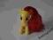 My little Pony Apple Bloom z włosami piękna