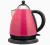 RÓŻOWY CZAJNIK ELEKTRYCZNY 1,7 LITRA JUŻ OD 1PLN