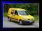 RENAULT KANGOO 2002r. Z NIEMIEC, 1.5 DCI_65 TYS.KM