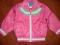 Kurtka kurteczka 74 /80 topolino j. nowa