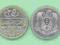 Syria 25 Piastres 1968r