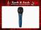 AUDIO-TECHNICA MB3K MIKROFON DYNAMICZNY WOKALOWY