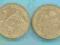 Serbia 1 Dinar 2005r