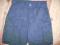 Spodenki  cherokee