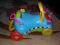 PLAYSKOOL chodzik jeździk pchacz samochodzik 2w1