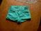 H&amp;M  krótkie spodenki szorty  J NOWE 140