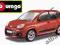 Bburago 1:24 Bijoux - Fiat Nuova Panda