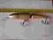 WOBLER Salmo WHITEFISH 13 JDR F    bcm