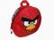 Angry Birds Red Plecak Plecaczek Okrągły PROMOCJA