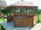 Altana ogrodowa,altanka,pawilon