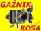 GAŹNIK KOSA SPALINOWA PODKASZARKA NAC 10mm mały $$