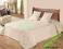 NARZUTA narzuty 200x220 + poszewki 40x40 PIĘKNA