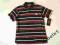 ^ECKO UNLTD. NOWA bluzka polo PASKI r.110/116