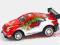 Szybkie Auto R/C Zdalnie Sterowane Turbo 1:52 W-wa