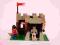 Lego Castle 6036 Skeleton Surprise zamek