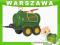 ROLLY TOYS PRZYCZEPA CYSTERNA JOHN DEER 122752