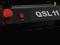 Ploter Laserowy QSL11 (PRAWIE NOWY) OKAZJA!!!