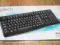 KLAWIATURA USB LOGITECH K120 POZNAŃ