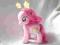 My little pony  kucyk chodząca PINKIE PIE mówi