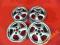 PORSCHE 996 FELGA FELGI 17 CALI ORYGINAŁ