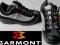 GARMONT /39,5/ DAMSKIE buty trekkingowe VIBRAM BDB