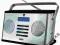 Radio cyfrowe DAB/DAB+ Dual DAB 10S