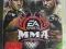 MMA EA Sports Xbox 360