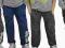 polskie spodnie dresowe WERY Roz_110 producent