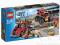 LEGO CITY 60027 - Transporter monster trucków