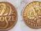 2 grosze 1938 rok II RP