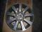 FELGA ALU 17 FORD 7J 5X108 ET 55 ORYGINAŁ 1SZT