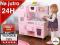 Różowa Kuchnia Pink  Vintage  Kidkraft Wonder Toy