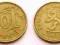 FINLANDIA 10 PENNIA 1963 S