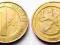 FINLANDIA 1 MARKKA 1995 M