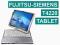 FUJITSU-SIEMENS LIFEBOOK T4220 TABLET DOTYKOWY HIT