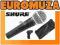 SHURE SM 58 SE - Wokalowy Mikrofon Dynamiczny